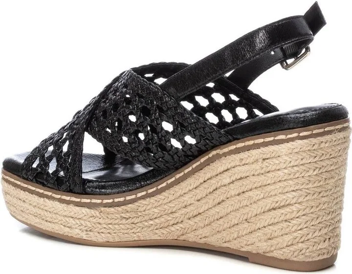 Xti Women's Medium Heel Sandals - Image 4
