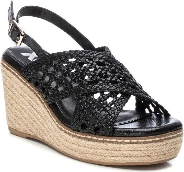 Xti Women's Medium Heel Sandals - Image 5