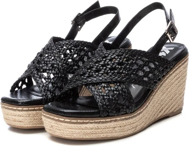 Xti Women's Medium Heel Sandals - Image 6