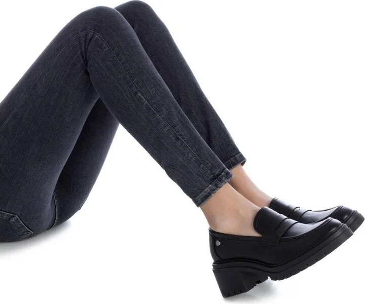 Xti Women's Moccasins By - Image 4