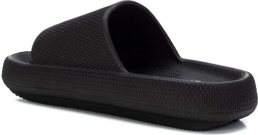 Xti Women's Rubber Flat Sandals 44489 - Pink, - Image 3