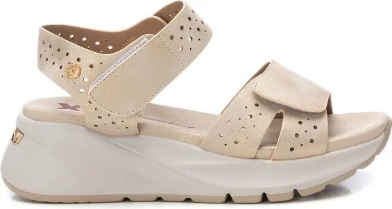 Xti Women's Sandals 14397 GOLD