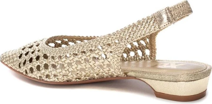 Xti Women's Slingback Flats - Image 3