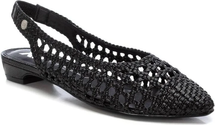 Xti Women's Slingback Flats - Image 5