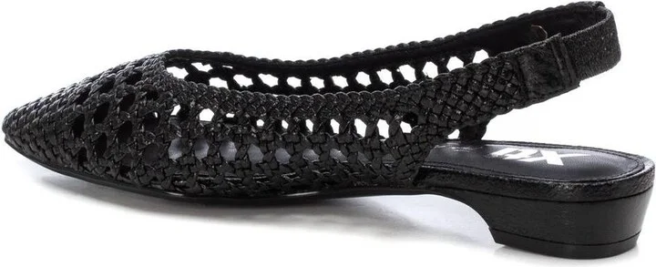 Xti Women's Slingback Flats - Image 6