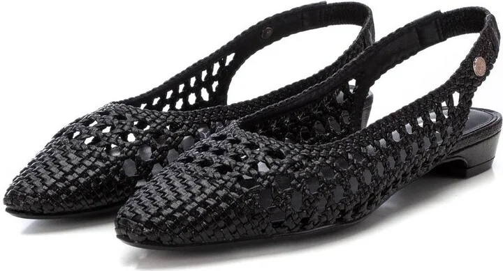 Xti Women's Slingback Flats - Image 7