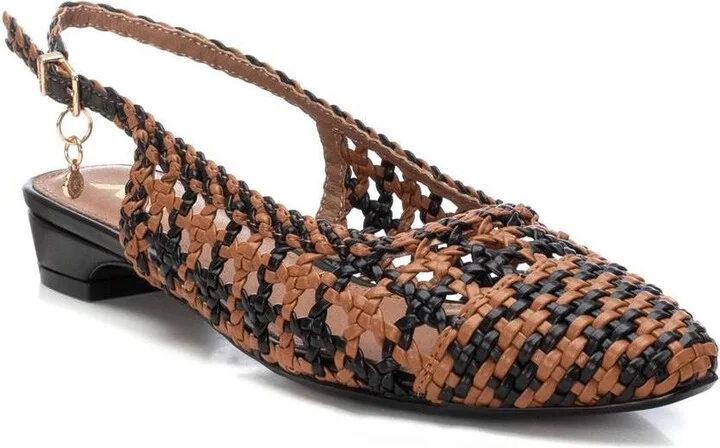 Xti Women's Slingback Flats - Image 9