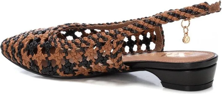 Xti Women's Slingback Flats - Image 10