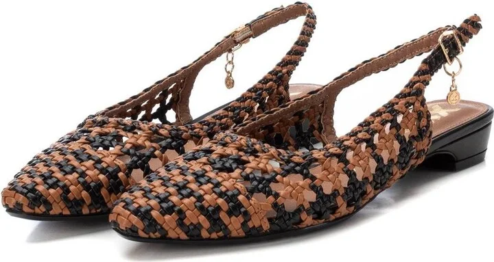Xti Women's Slingback Flats - Image 11