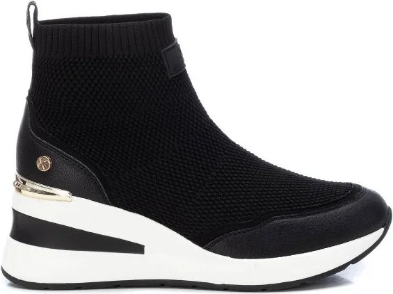 Xti Women's Sneaker Booties