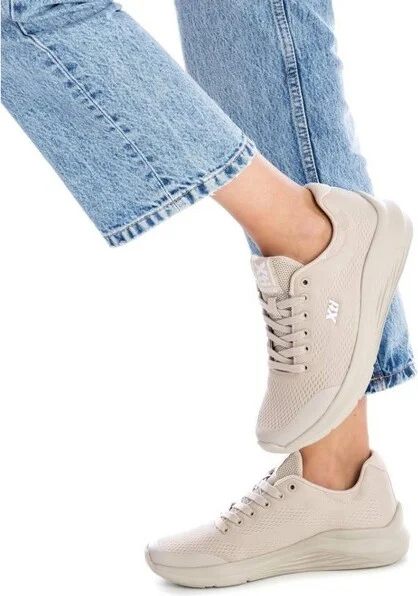 Xti Women's Sneakers 140729 - White, - Image 4