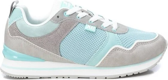 Xti Women's Sneakers 141184 - Aqua,