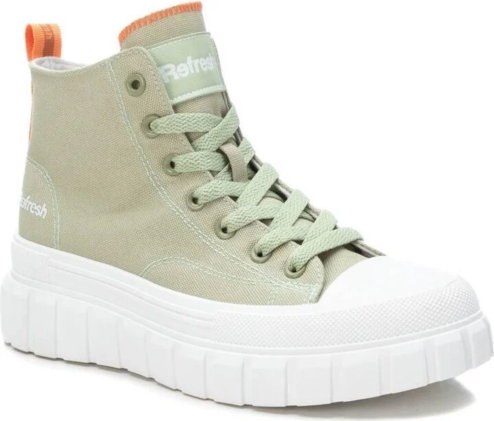 Xti Women's Sneakers Boots By - Image 2