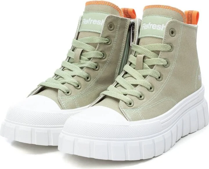 Xti Women's Sneakers Boots By - Image 3
