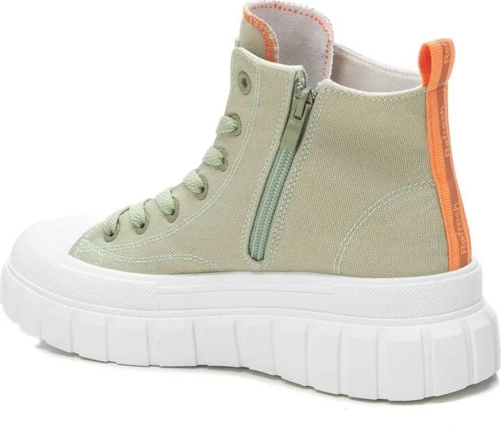 Xti Women's Sneakers Boots By - Image 5