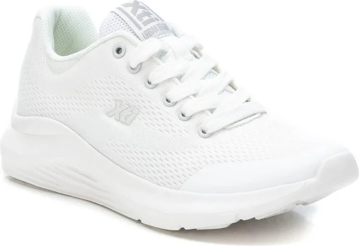 Xti Women's Sneakers By White - Image 2