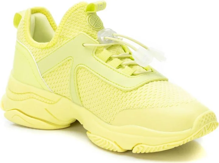 Xti Women's Sneakers By Yellow - Image 2