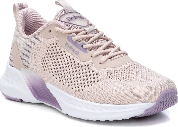 Xti Women's Sneakers Pink - Image 2
