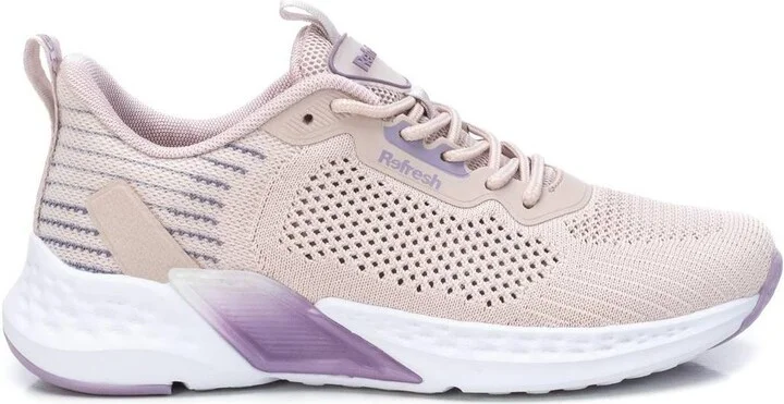 Xti Women's Sneakers Pink