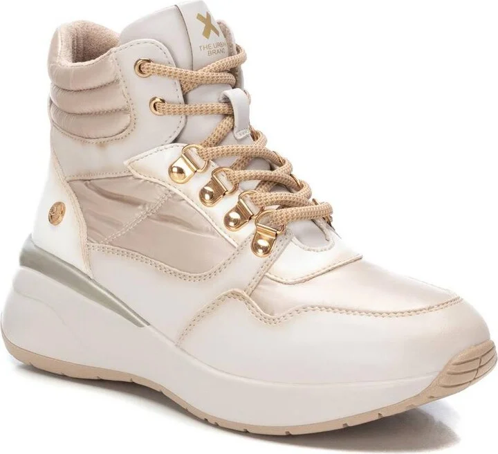 Xti Women's Sport Wedge Booties By - Image 7
