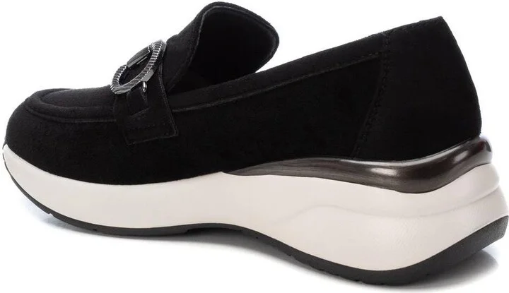 Xti Women's Suede Moccasins By - Image 6