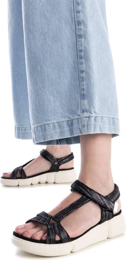 Xti Women's Summer Sandals - Image 2