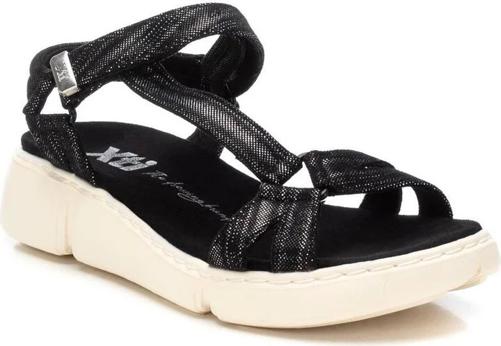 Xti Women's Summer Sandals - Image 3