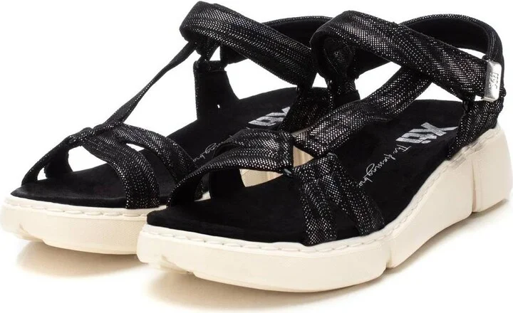 Xti Women's Summer Sandals - Image 5