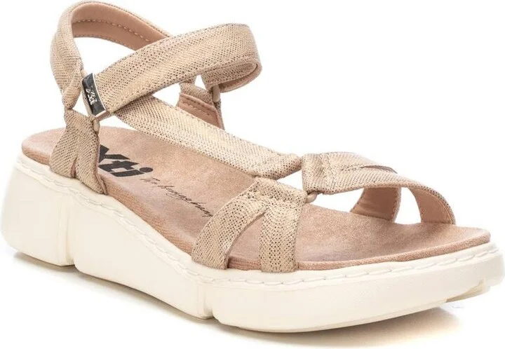 Xti Women's Summer Sandals - Image 6