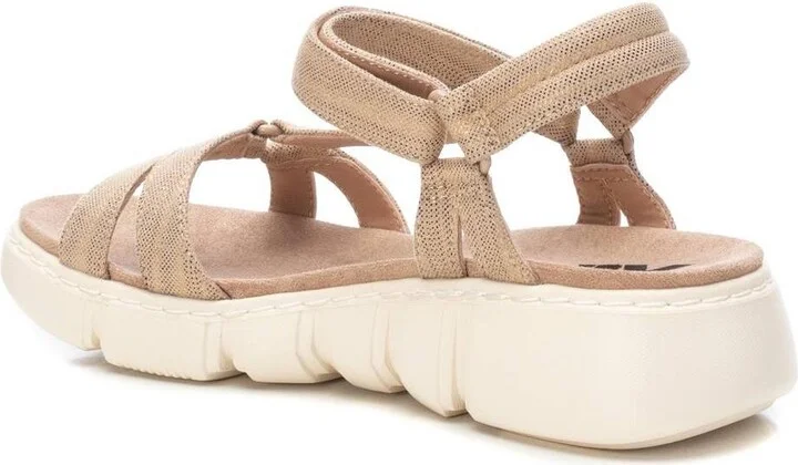 Xti Women's Summer Sandals - Image 7