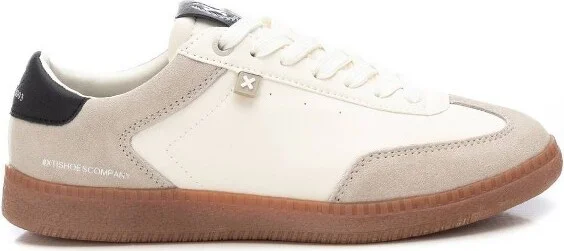 Xti Women's Urban Casual Sneakers 143610 Green
