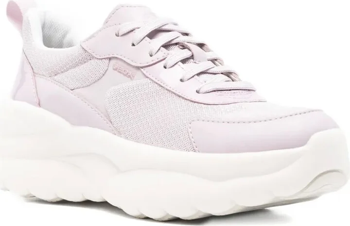 Xtors mesh-panel sneakers - Image 2