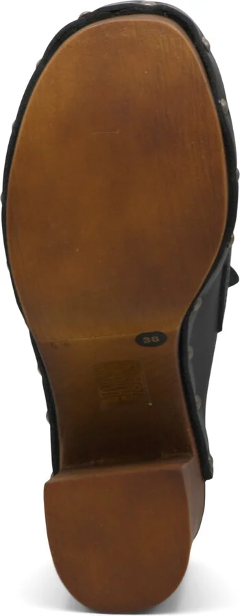 Xtra Platform Penny Loafer Mule - Image 5