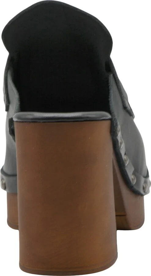 Xtra Platform Penny Loafer Mule - Image 6