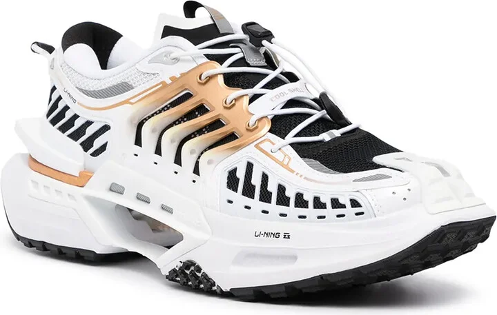 Xuankong sneakers - Image 2