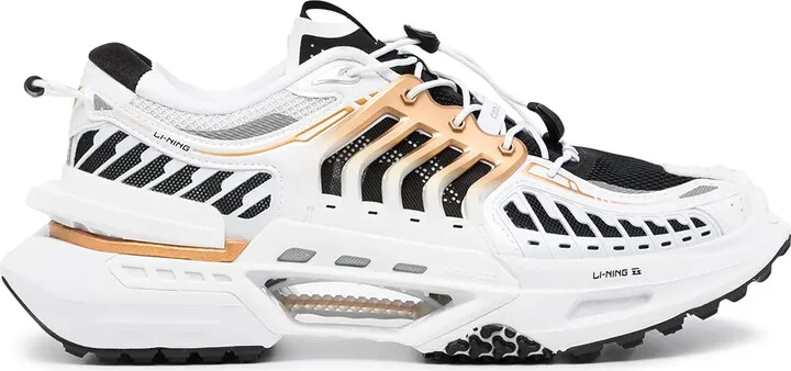 Xuankong sneakers