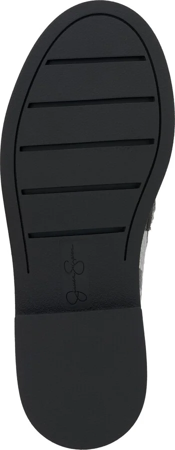 Xuris Platform Penny Loafer - Image 6