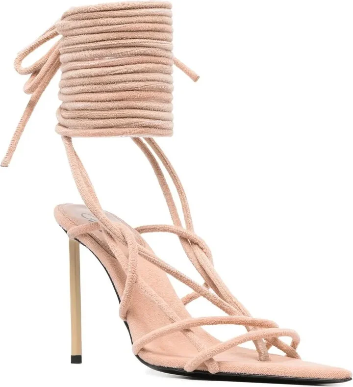 XX 100mm Tubular sandals - Image 2