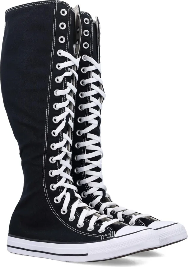 XXHi lace-up high-top sneakers - Image 2