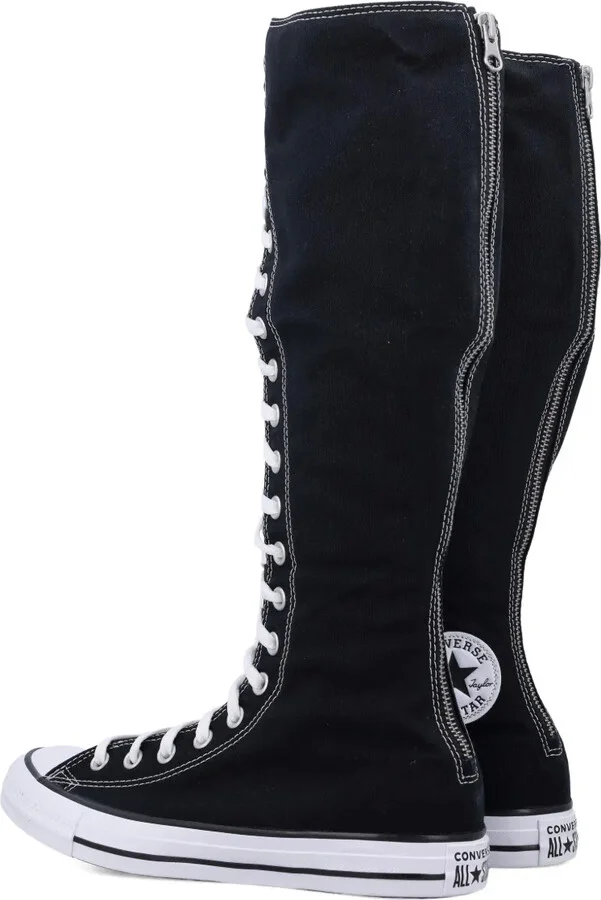 XXHi lace-up high-top sneakers - Image 3