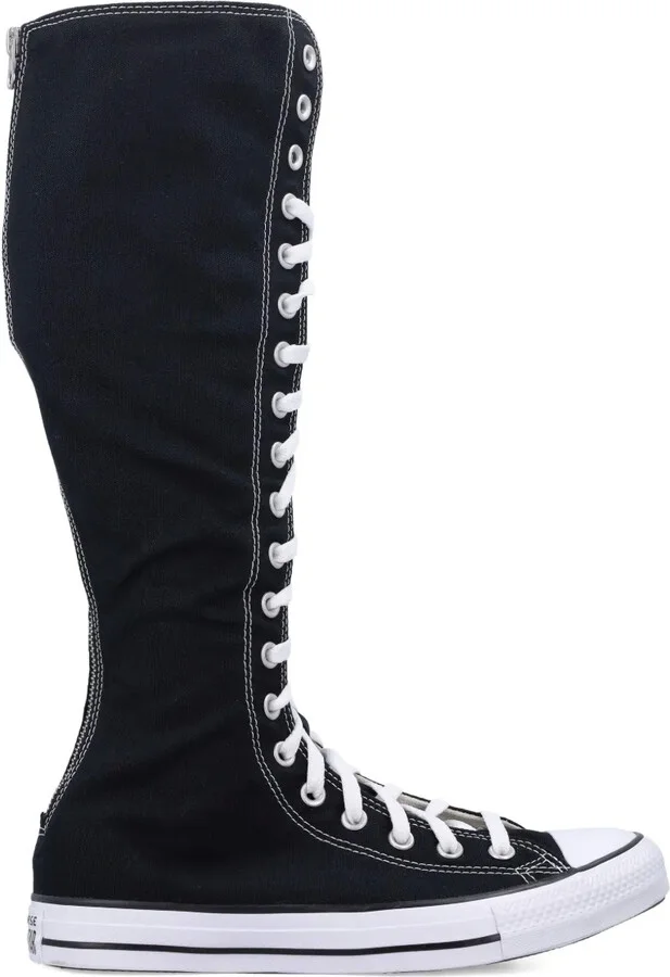 XXHi lace-up high-top sneakers - Image 4
