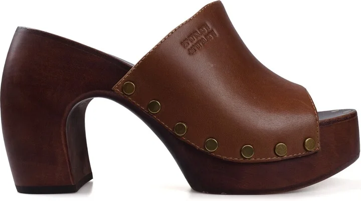 Xyla Platform Sandal - Image 3