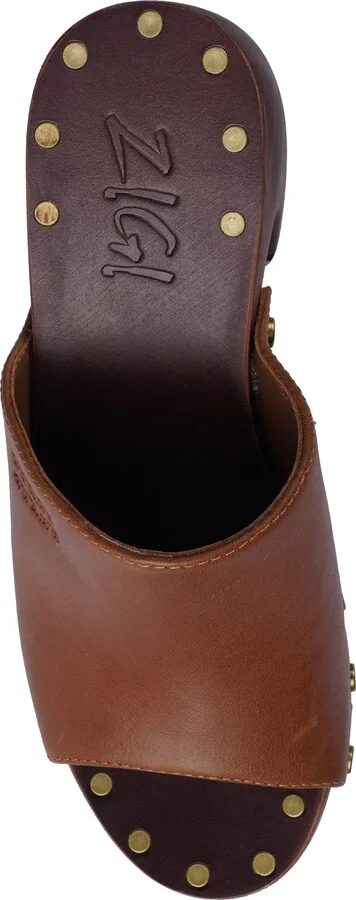 Xyla Platform Sandal - Image 5