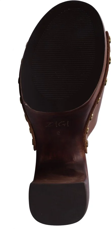 Xyla Platform Sandal - Image 6