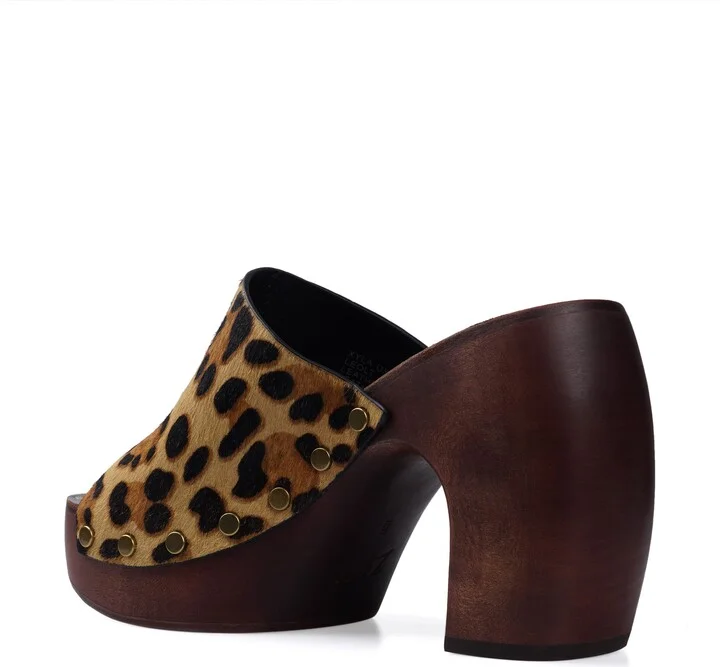 Xyla Platform Sandal - Image 8