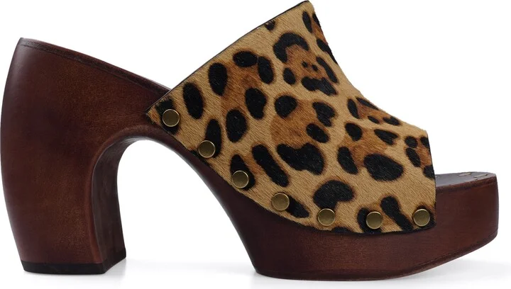 Xyla Platform Sandal - Image 9