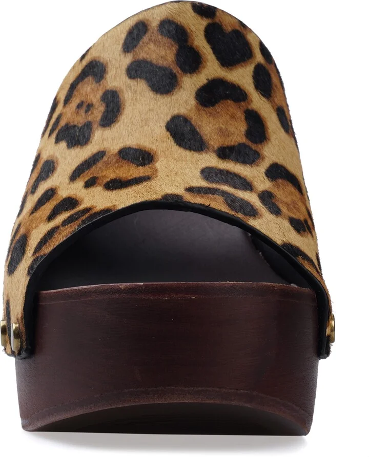 Xyla Platform Sandal - Image 10