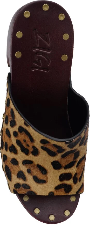 Xyla Platform Sandal - Image 11