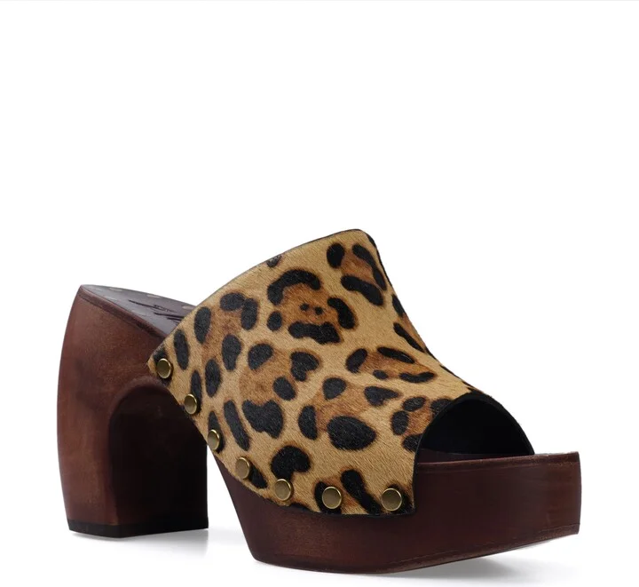 Leopard
