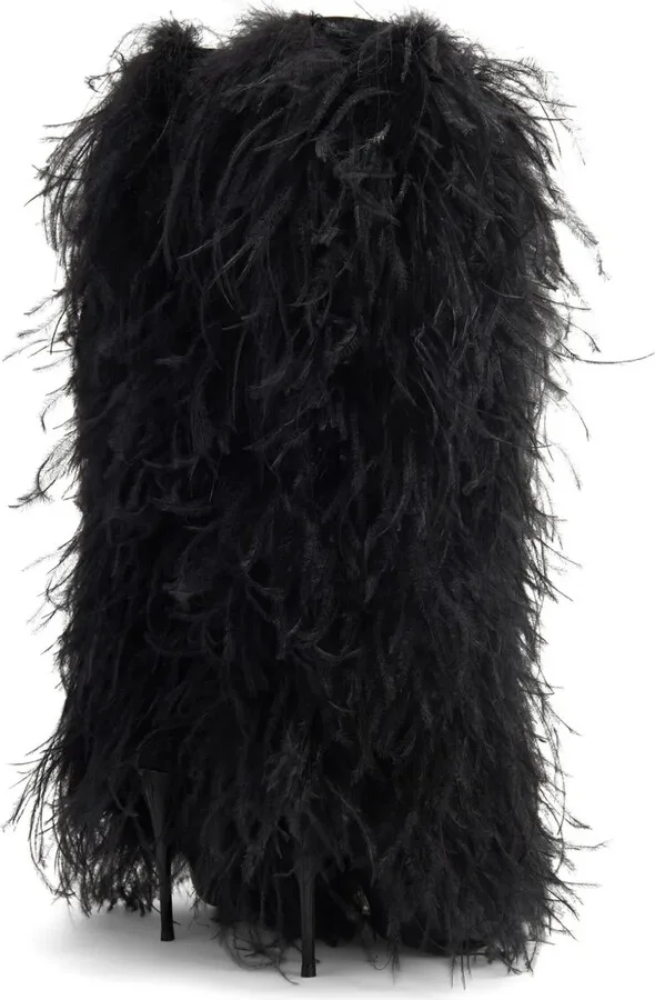 Xylia 105mm knee boots - Image 3